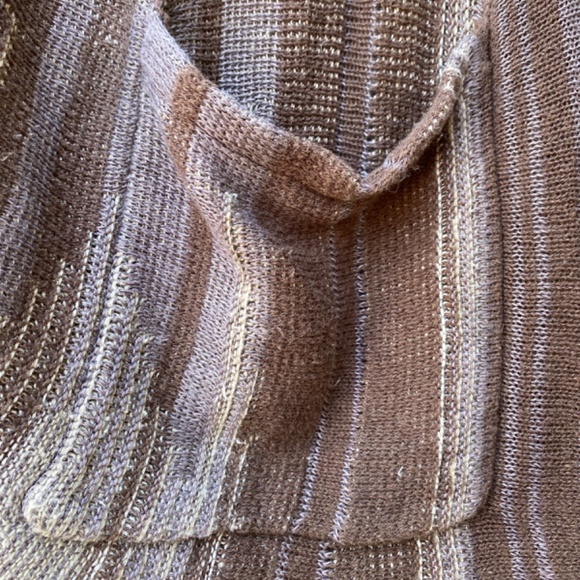 Denim&Supply Cardigan Linen Boho - Picture 7 of 9